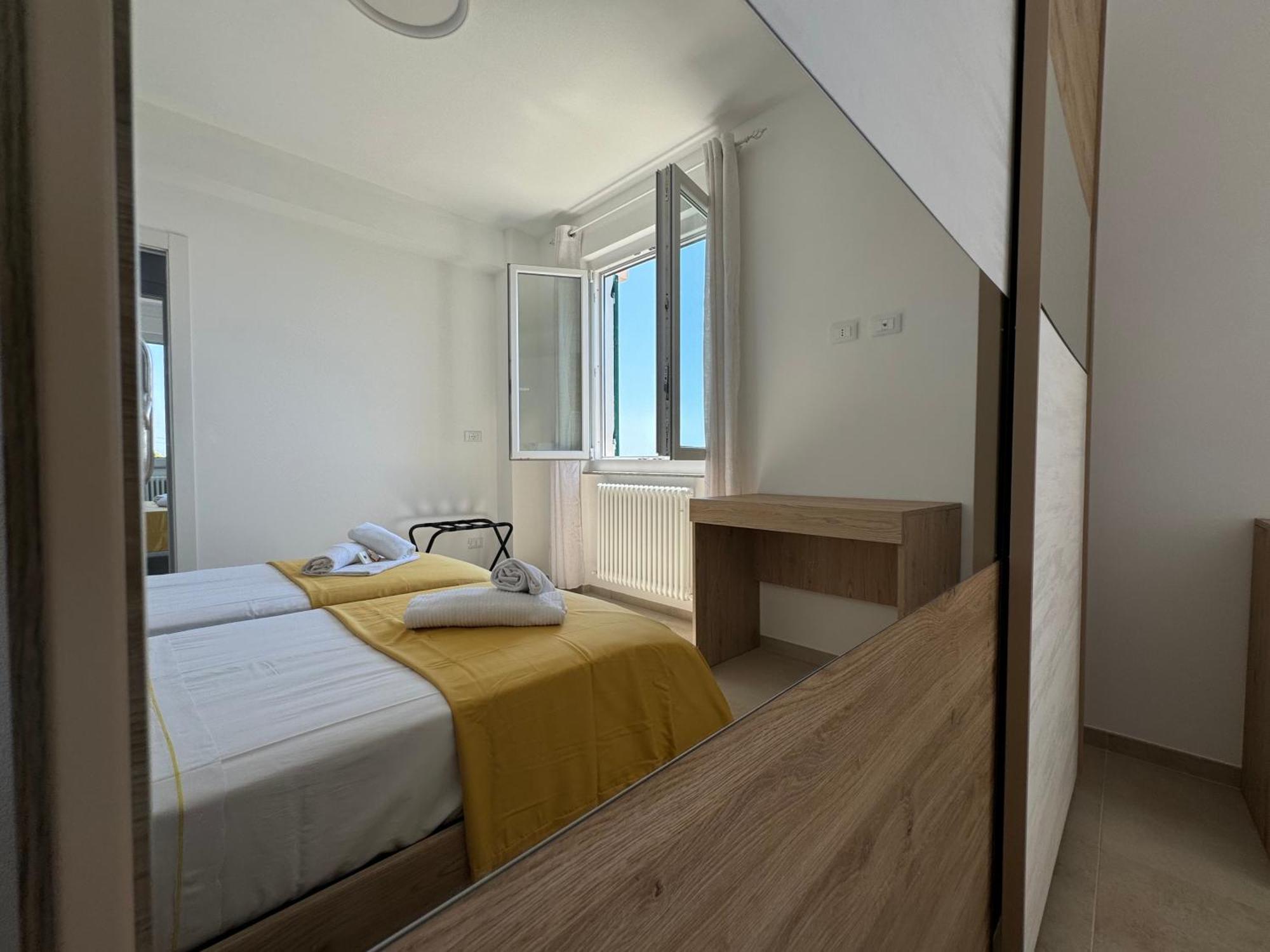 Ca' Dii Buersa - Homy 5 Terre Apartment Volastra Exterior photo
